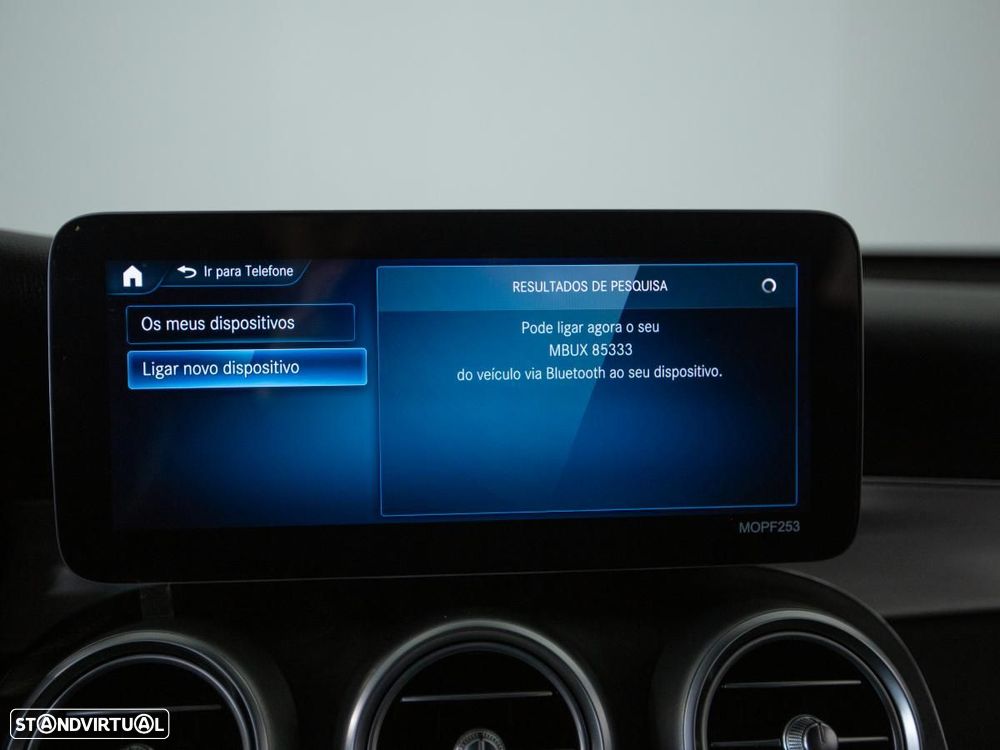 Mercedes-Benz GLC 300 e Coupé 4Matic - 21