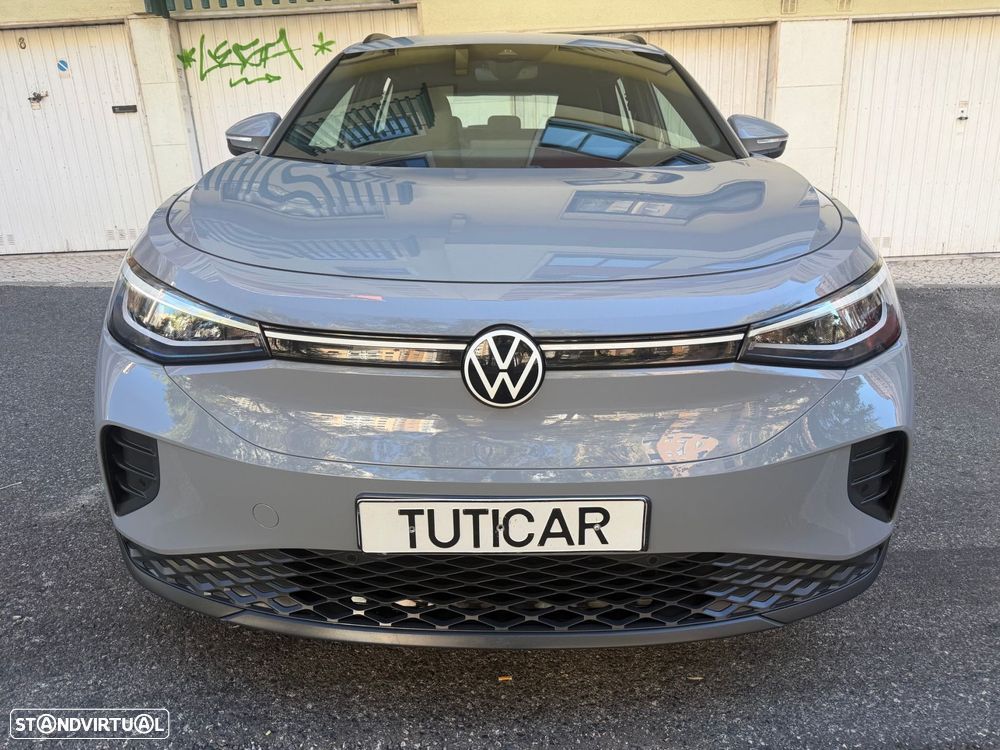 VW ID.4 Pure - 2