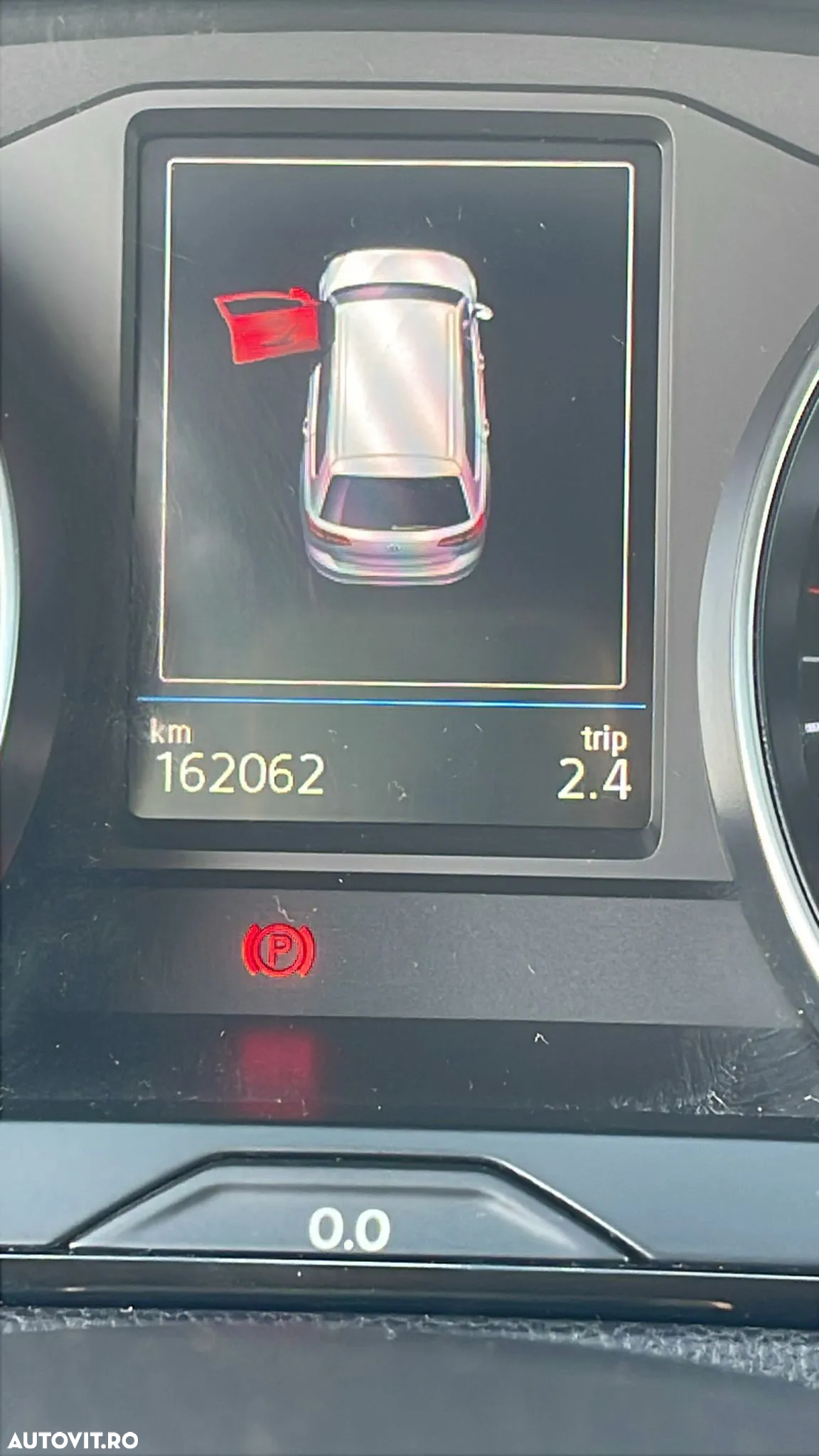 Volkswagen Passat - 9