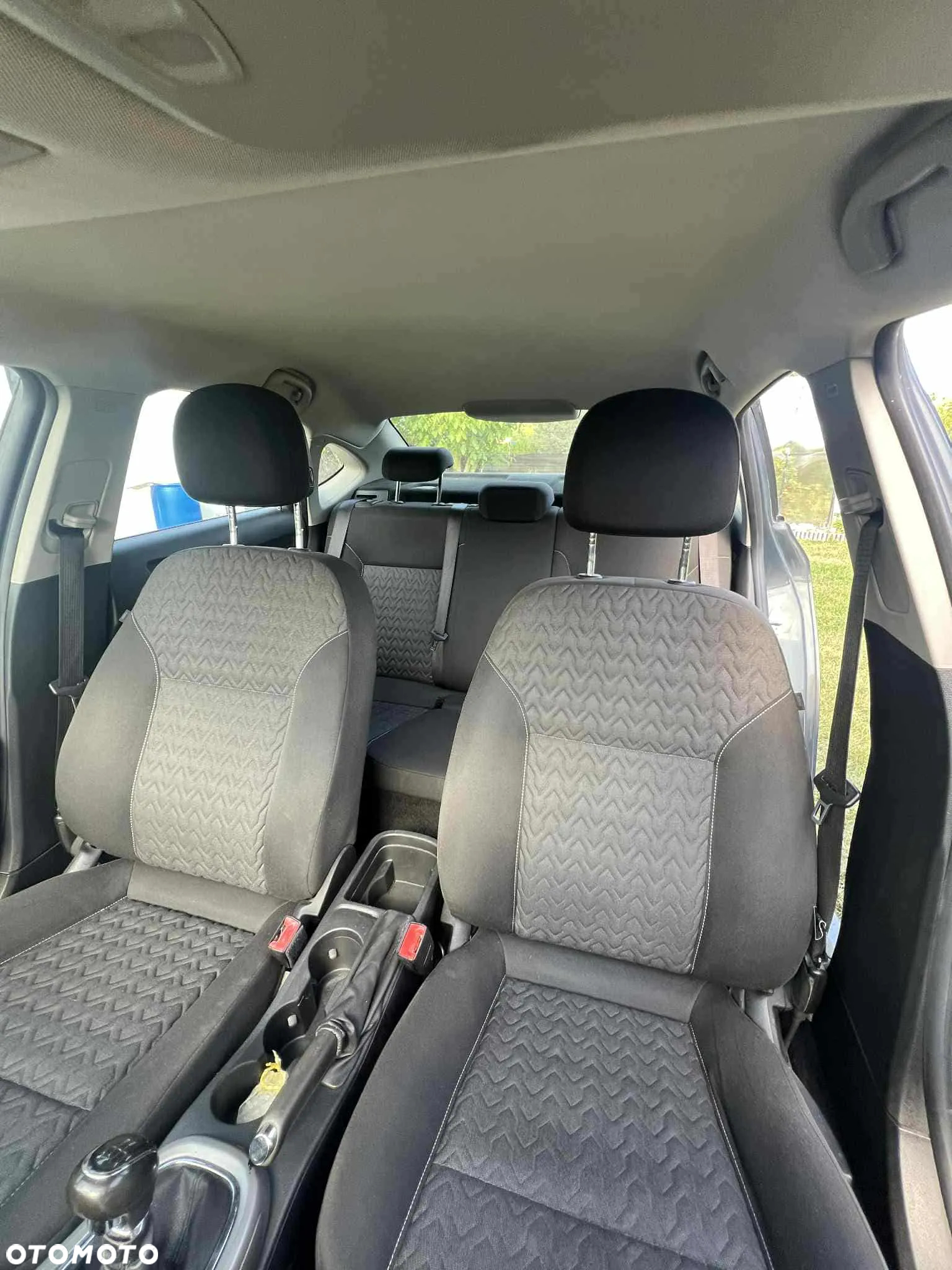 Opel Astra IV 1.4 Active - 7
