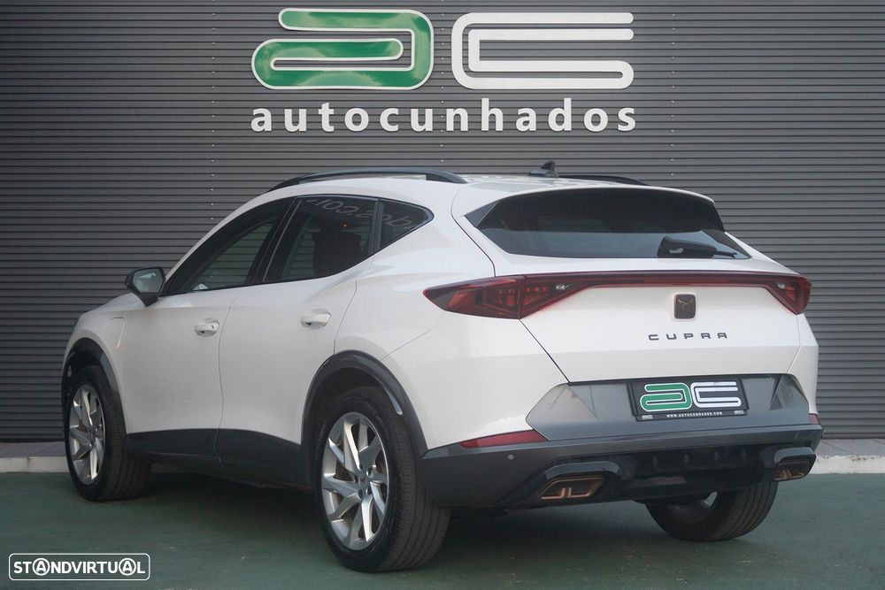 Cupra Formentor - 4
