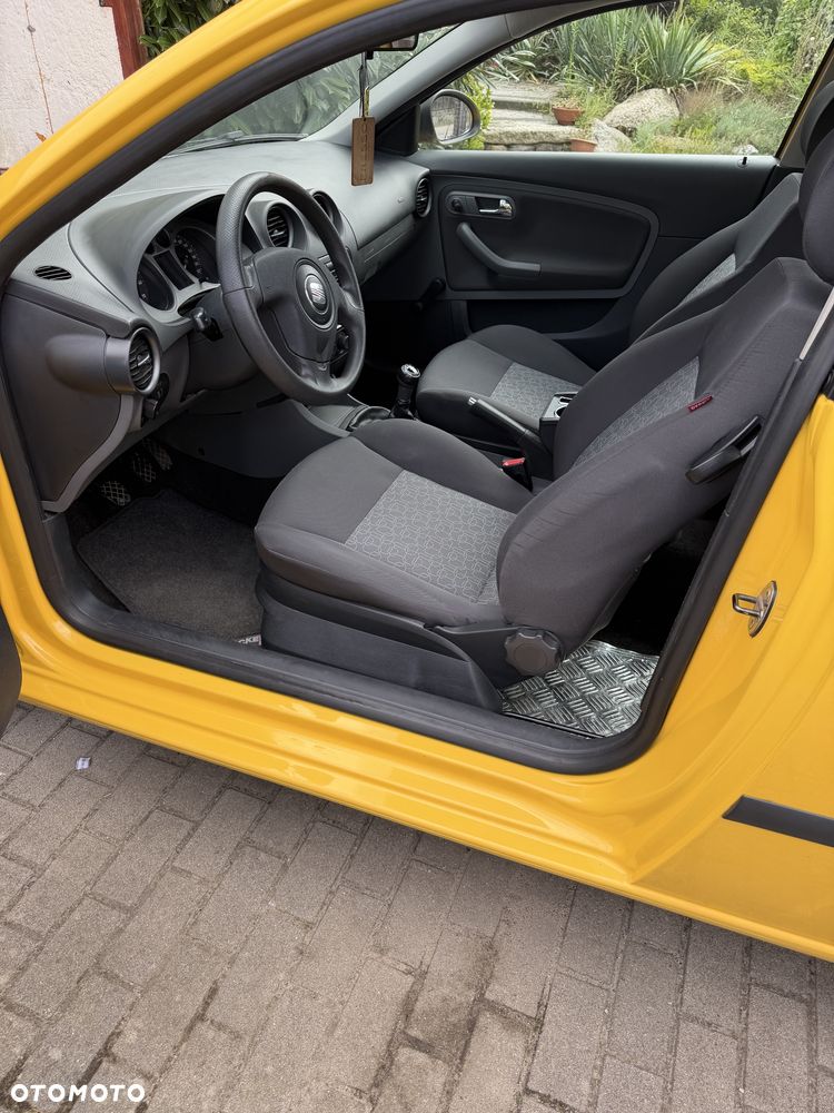 Seat Ibiza - 7