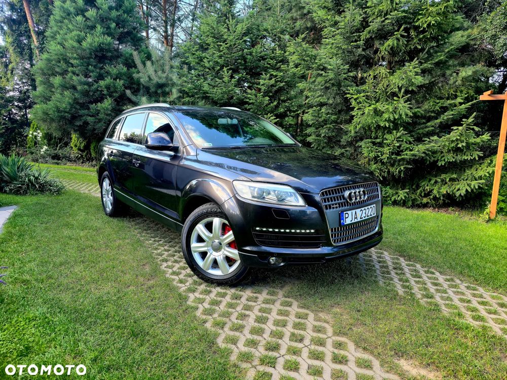 Audi Q7 - 22