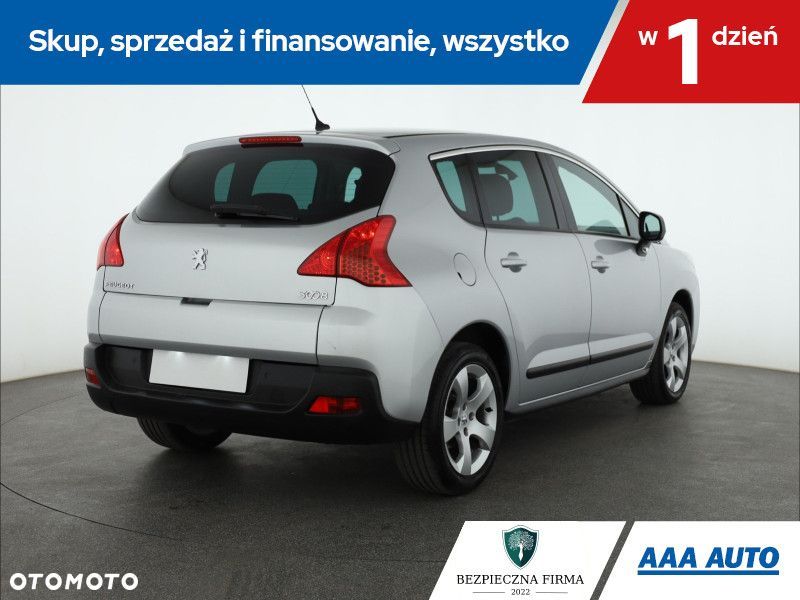 Peugeot 3008 - 6