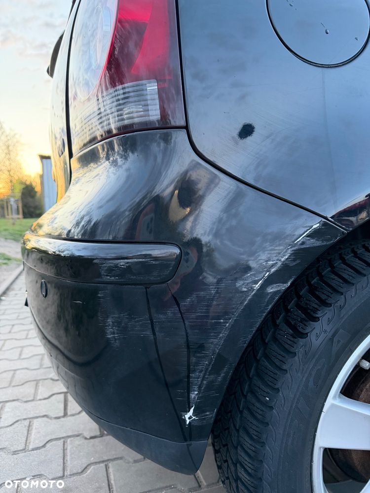 Volkswagen Polo 1.4 TDI Comfortline - 15