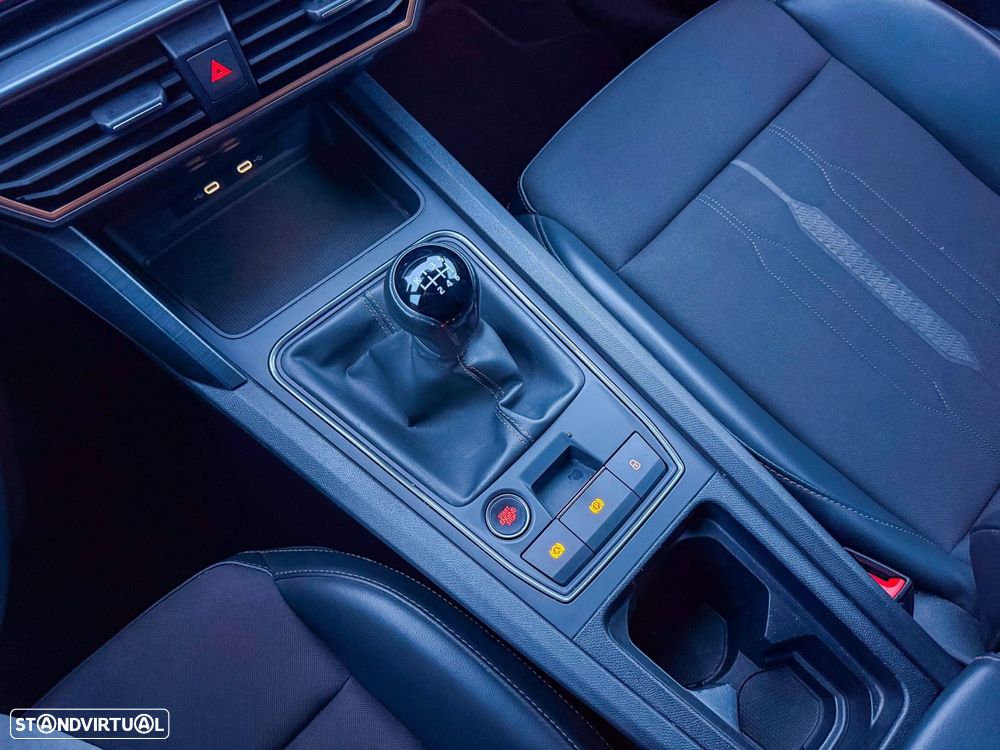 Cupra Formentor 1.5 TSI Plus - 20