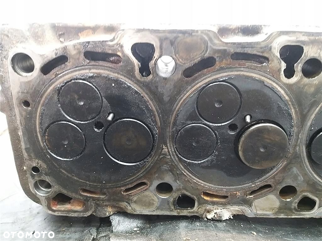 Głowica WAŁEK VW LT II 2.8TDI 156KM 1996-2006 - 7