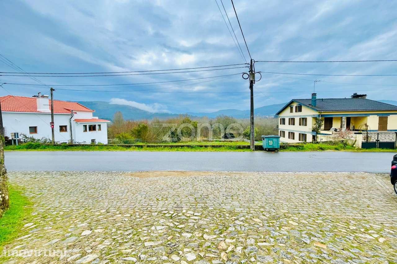 Lote de Terreno - Vilar de Mouros, Caminha - Grande imagem: 4/15