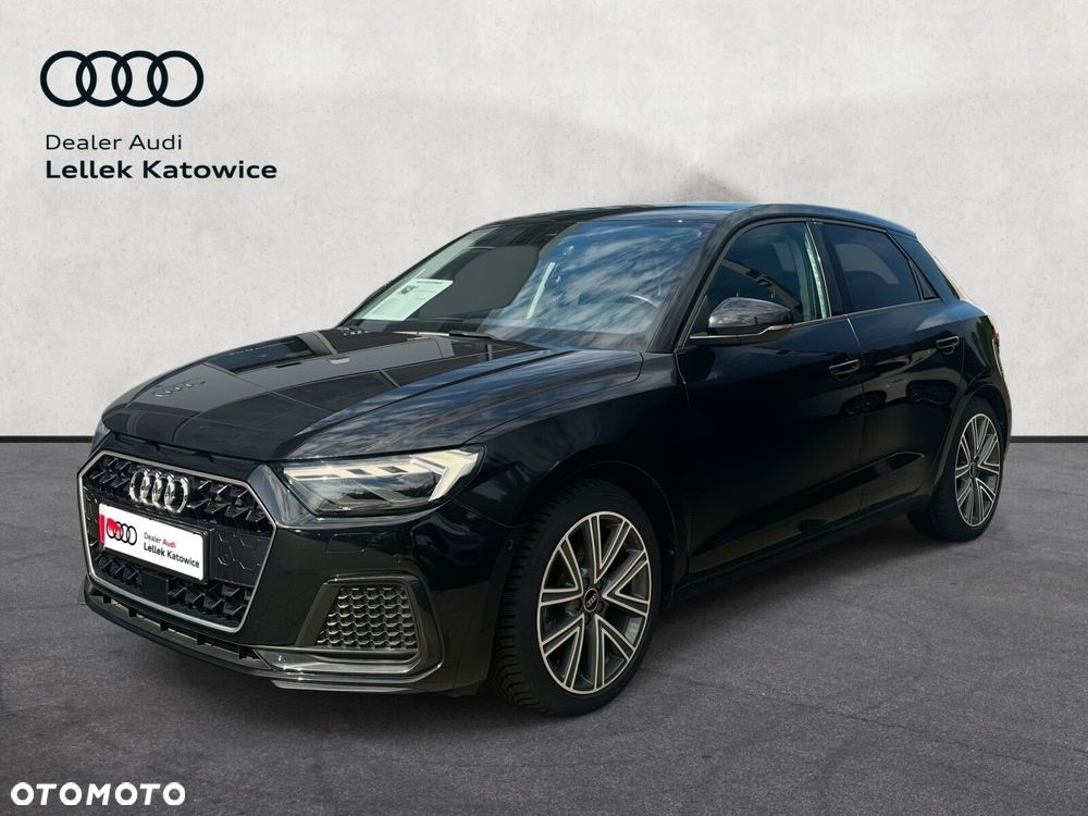 Audi A1 Sportback - 4