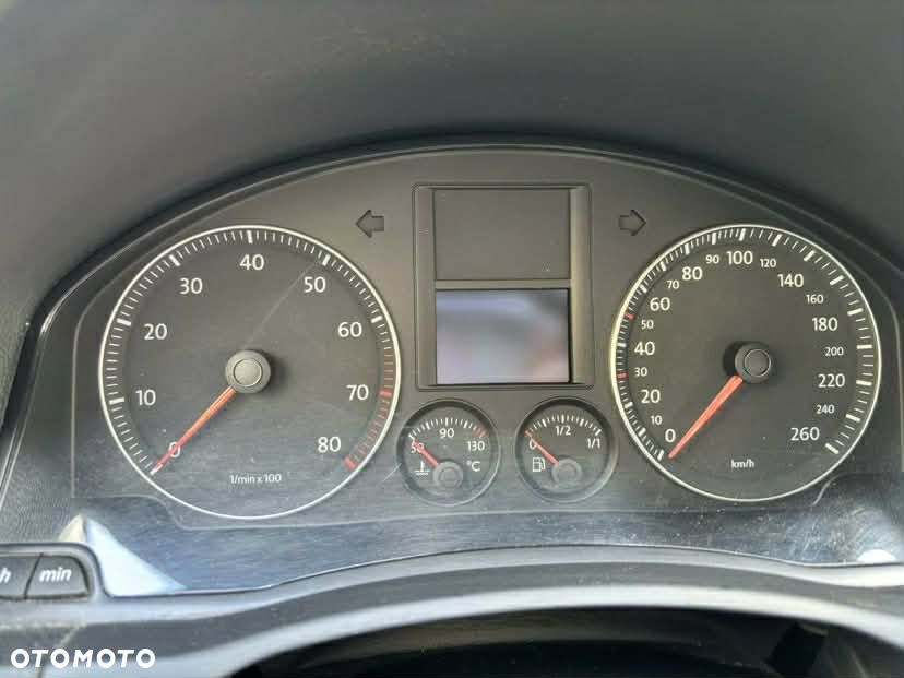 Volkswagen Jetta 1.6 FSI Comfortline - 18