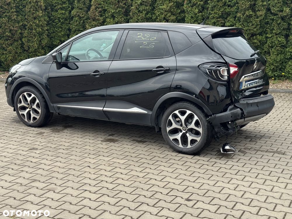 Renault Captur - 4