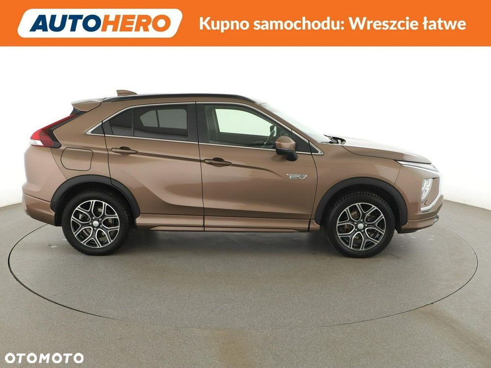 Mitsubishi Eclipse Cross 2.4 PHEV Intense Plus - 10