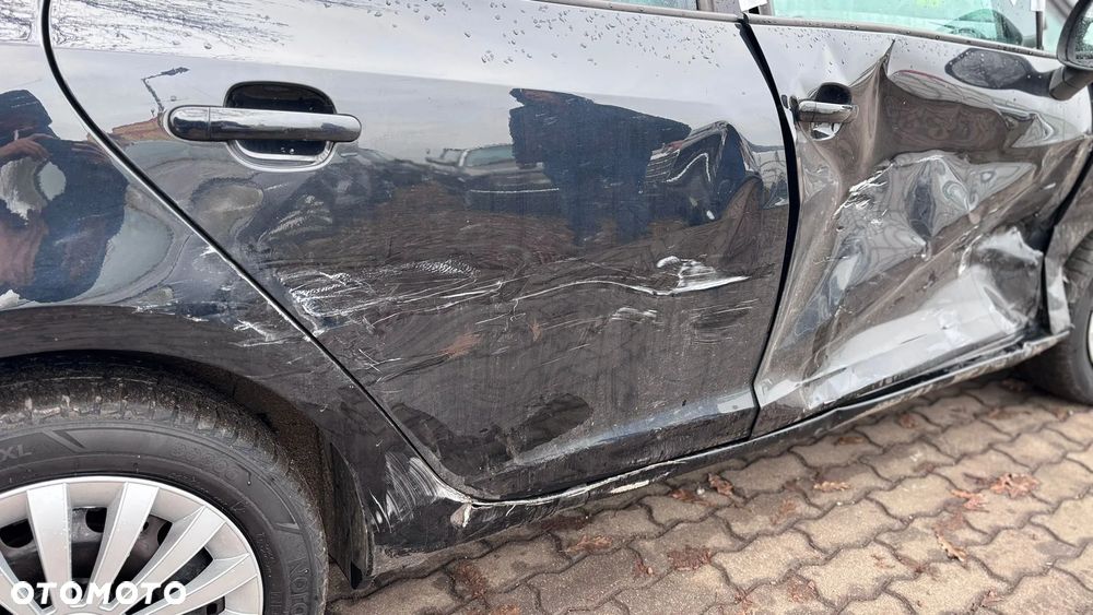 Seat Ibiza 1.2 TSI Ecomotive Sport - 6