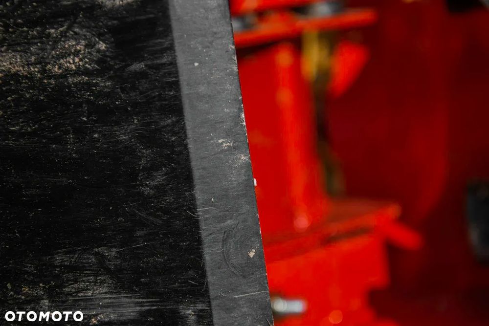 Krukowiak Mulcher mulczer agregat nożowo-talerzowy Alfa Mulch 6,0 m - 11