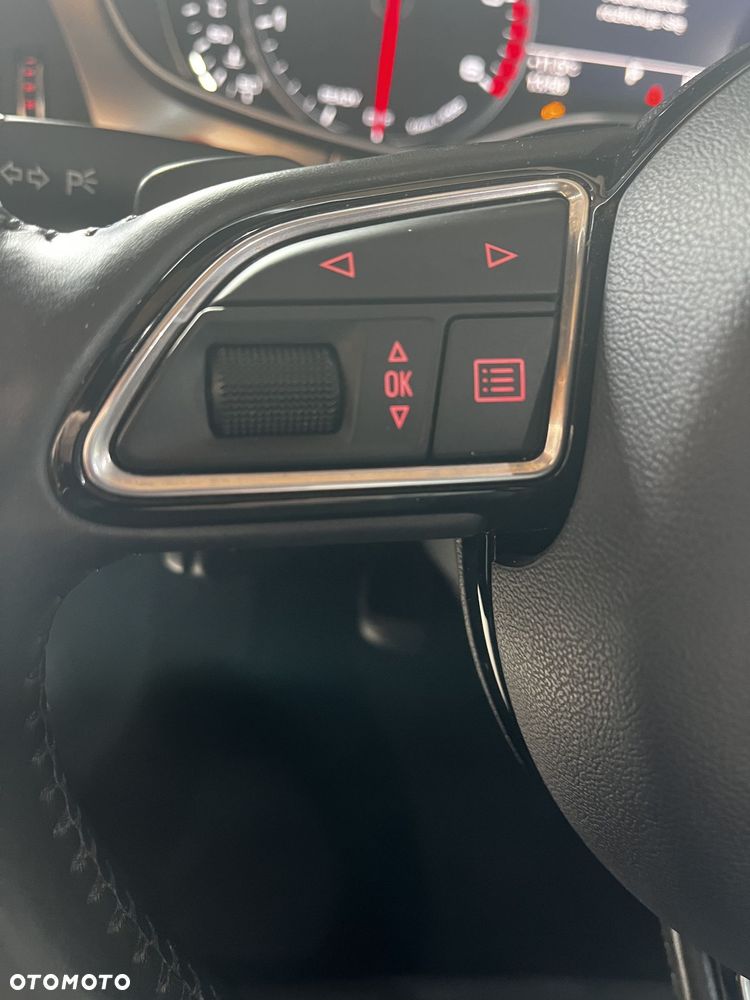 Audi A6 Avant 2.0 TDI ultra S tronic - 28