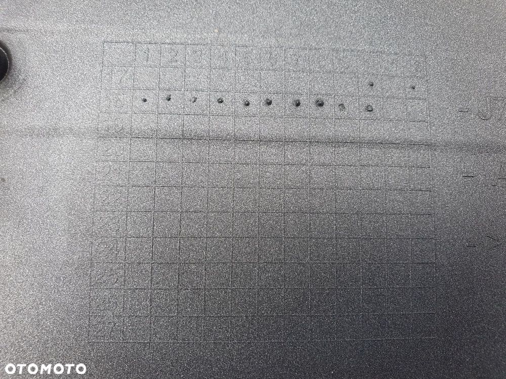 Zderzak przedni Ford Ka plus Lift rok 18- - 14