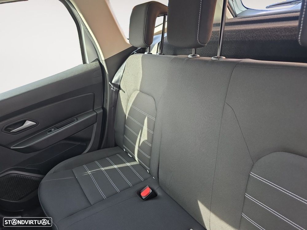 Dacia Duster 1.0 TCe Expression - 13