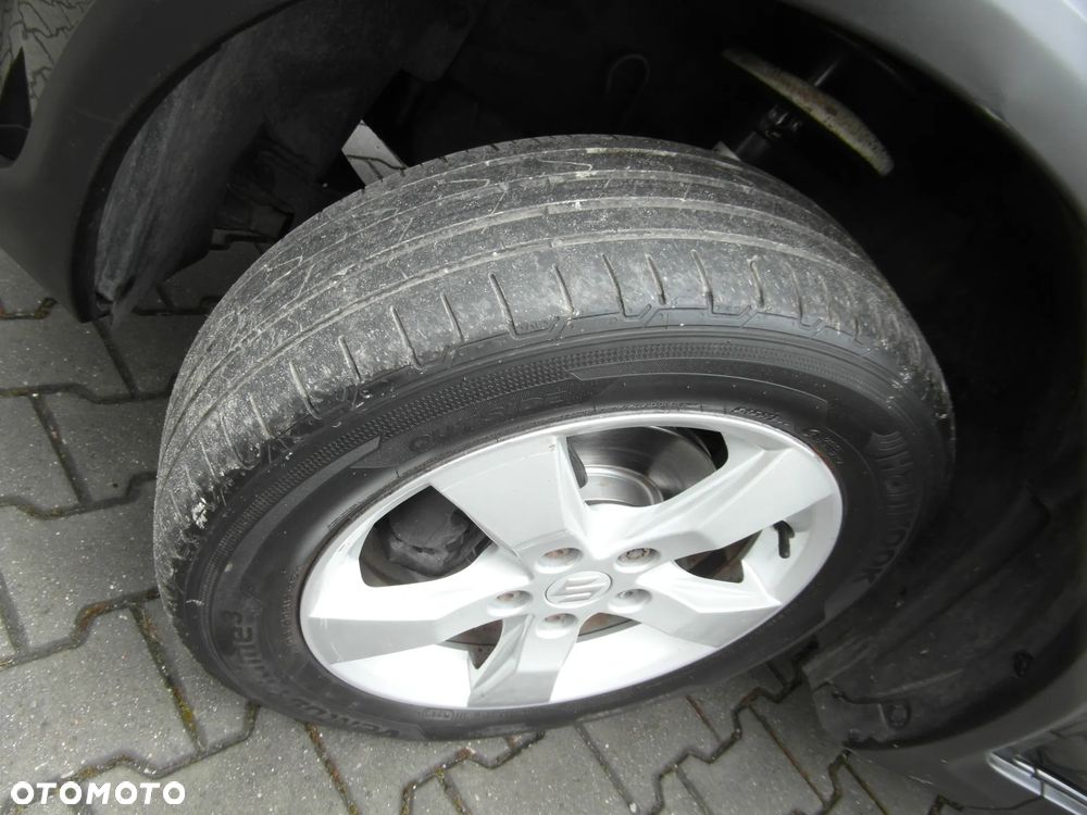 Suzuki SX4 Classic 1.6 VVT 4x4 Style - 40