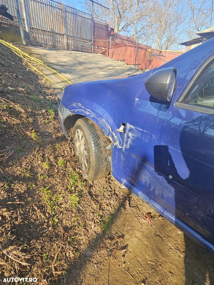 Dacia Logan K90 1.4 Preference - 4