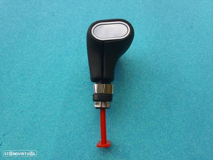 Moca velocidades Vw Golf Jetta Caddy Polo Tiguan Touran T5  Automática - 4