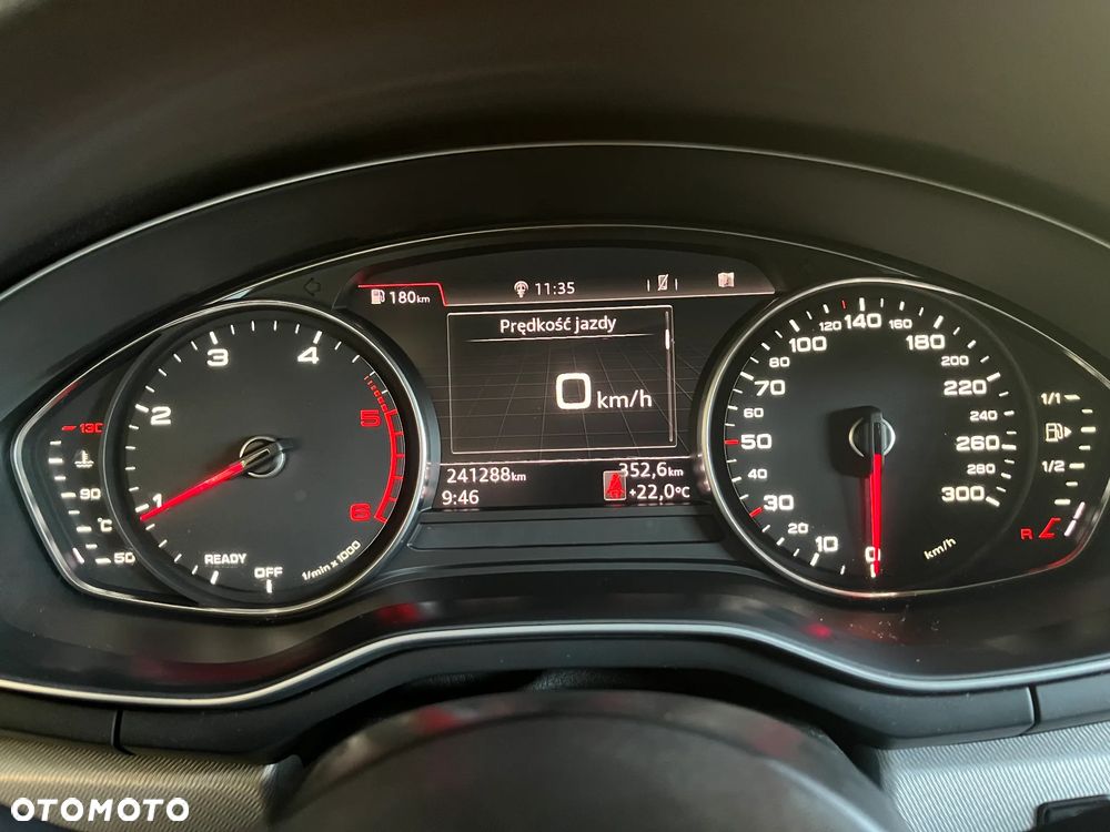 Audi A4 Avant 2.0 TDI - 21