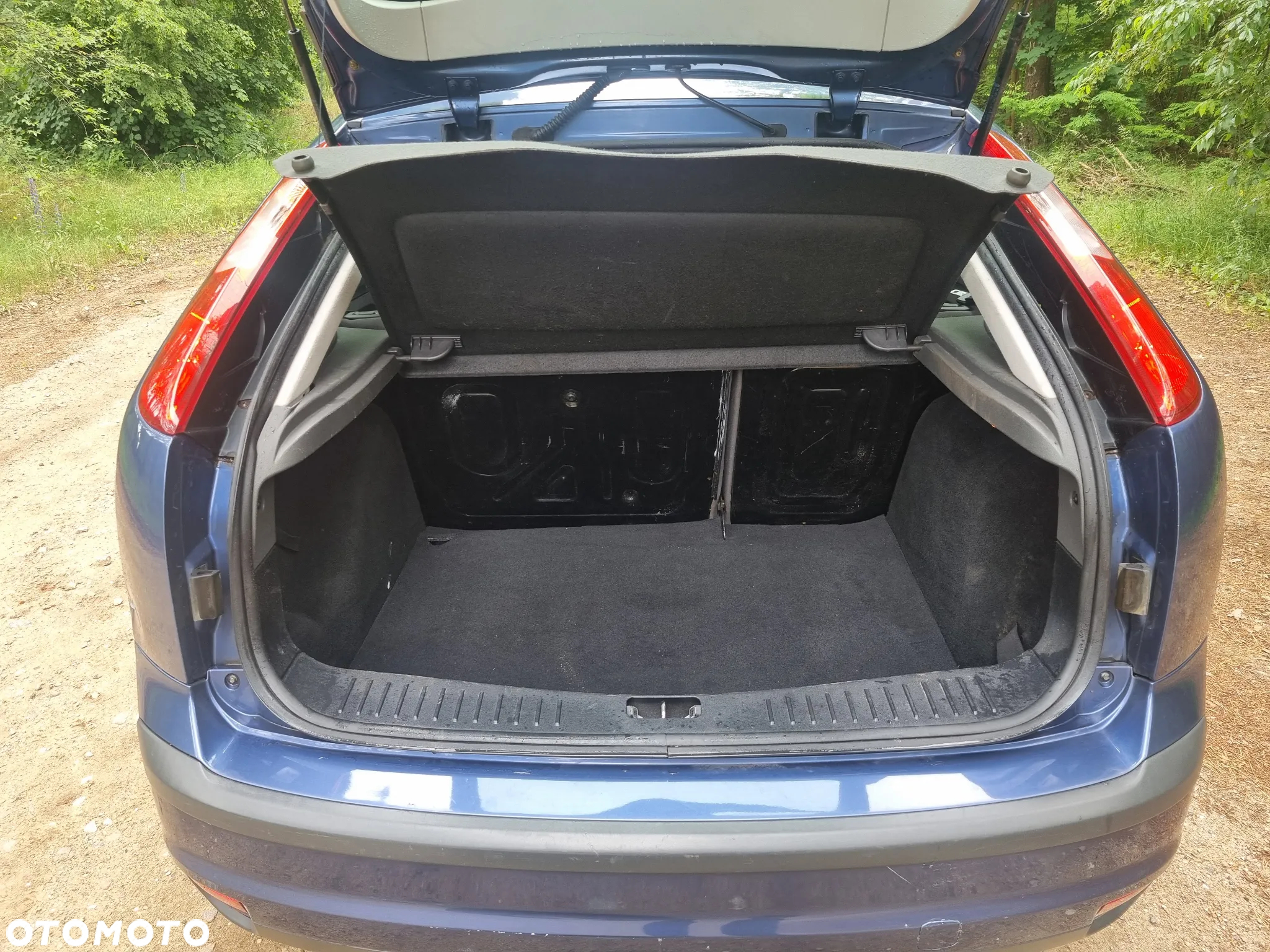 Ford Focus 1.4 16V Ambiente - 23