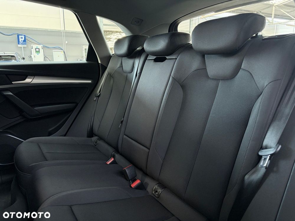 Audi Q5 - 23