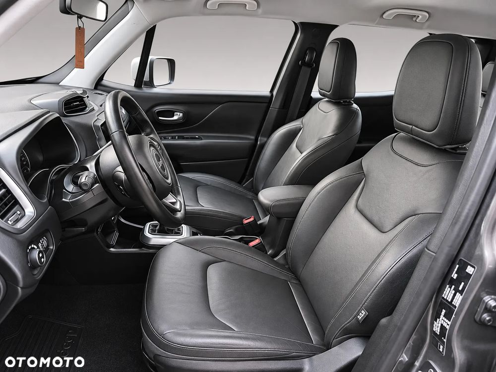 Jeep Renegade 1.6 MultiJet Limited Adventure Edition - 19