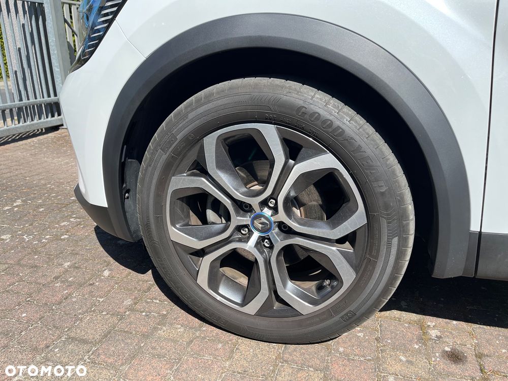 Renault Captur 1.6 E-TECH Plug-In Intens - 10