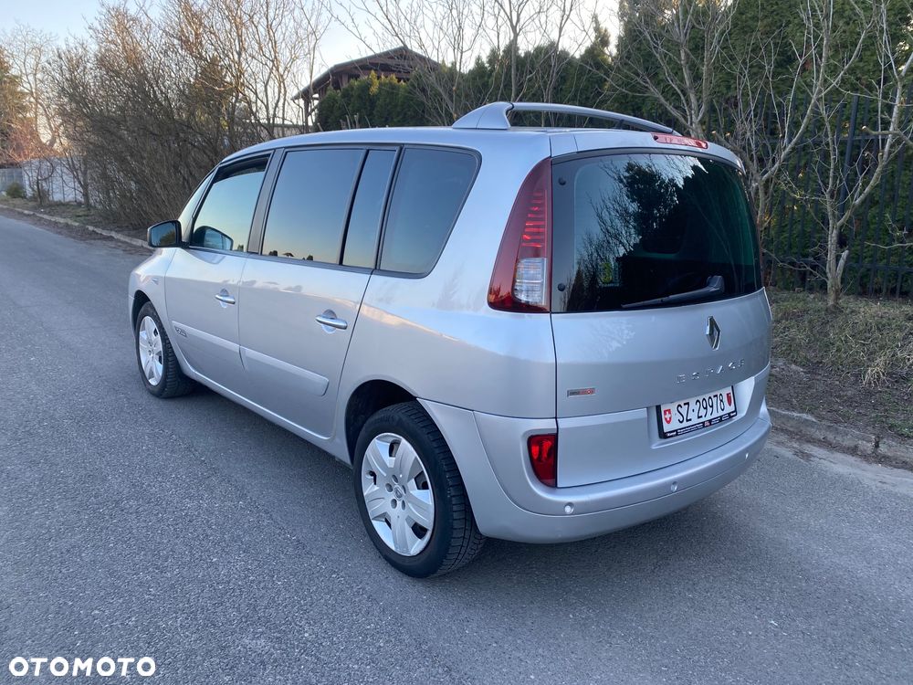 Renault Espace 2.0 dCi FAP Navitech - 6