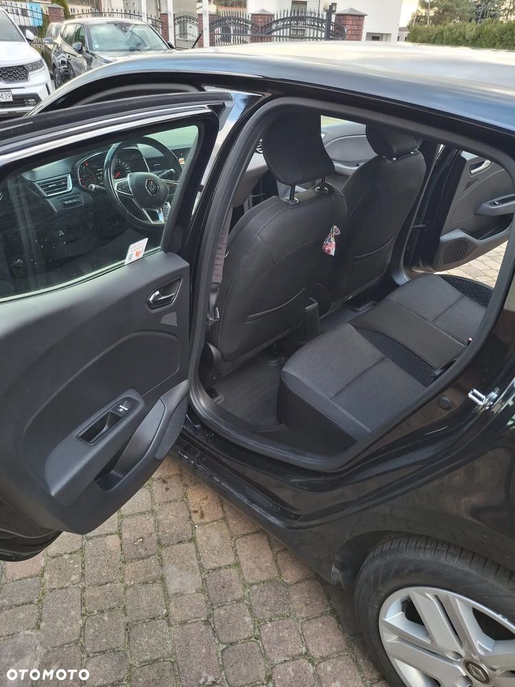 Renault Clio 1.0 TCe Zen - 5