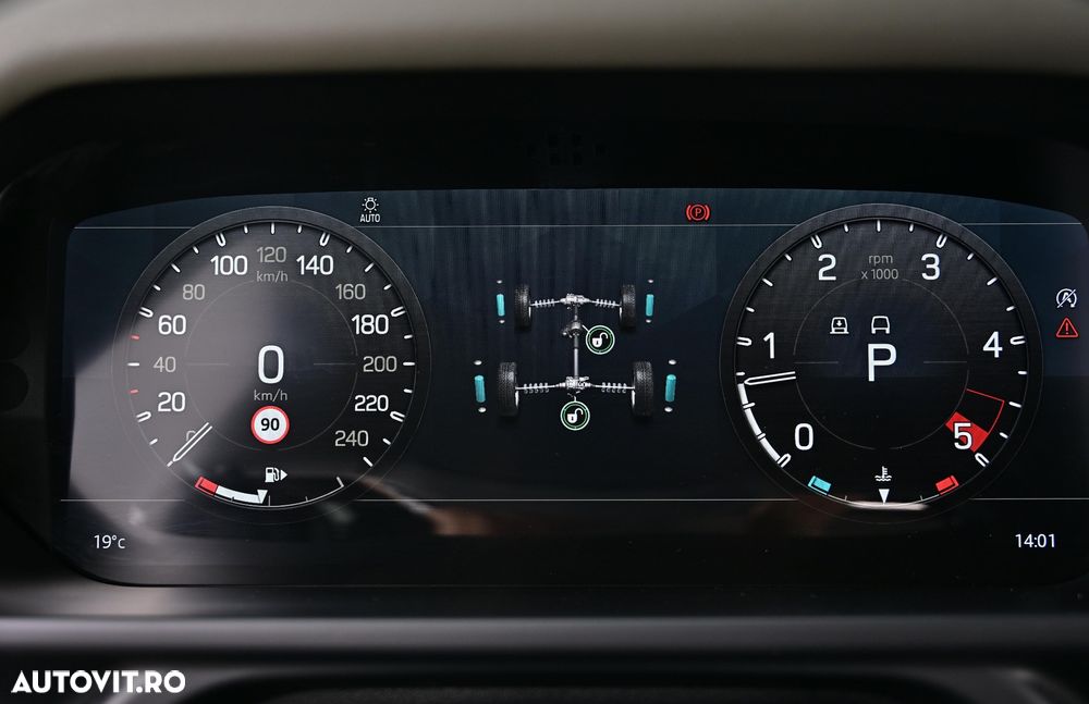 Land Rover Defender 110 3.0 D250 MHEV - 39