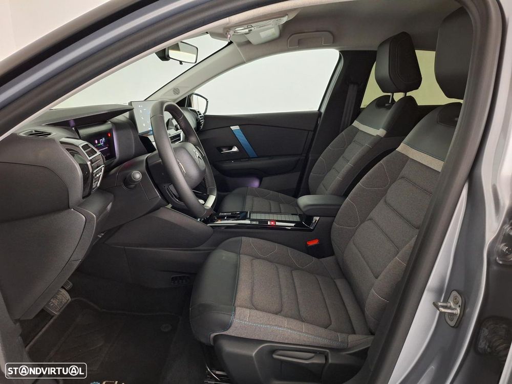 Citroën e-C4 50 kWh Shine Pack - 30