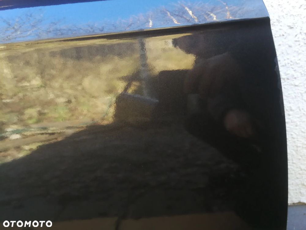 Drzwi prawy przód Audi A4 B8 LŻ7L - 16