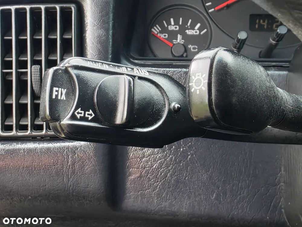 Audi 80 2.8 E - 32