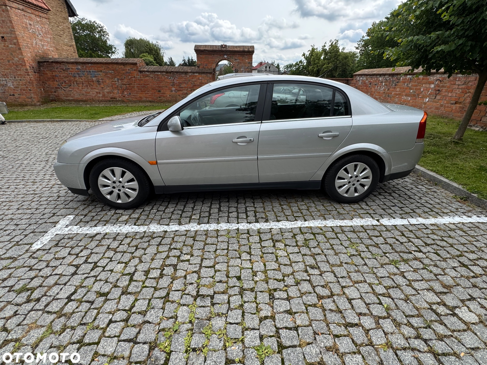 Opel Vectra 1.8 Edition - 2
