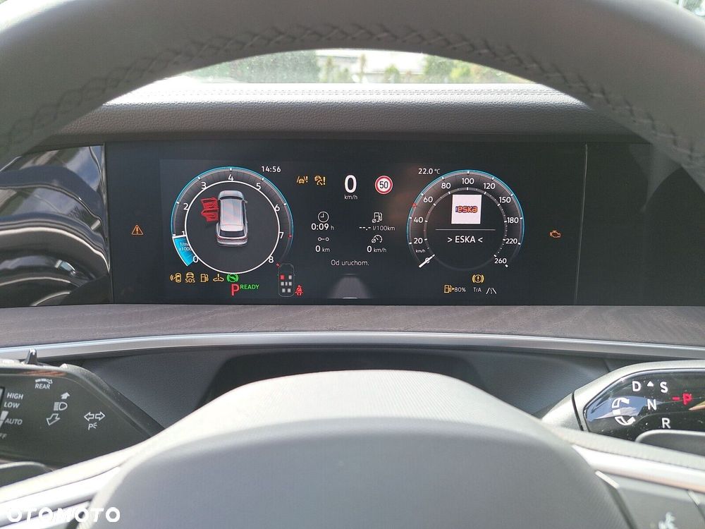 Volkswagen Tayron 1.5 eTSI mHEV Elegance DSG - 13