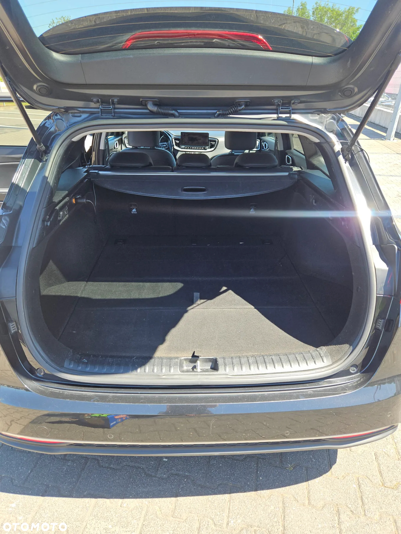 Kia Ceed - 13