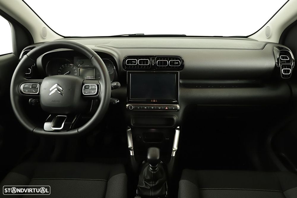 Citroën C3 Aircross 1.2 PureTech C-Series - 7