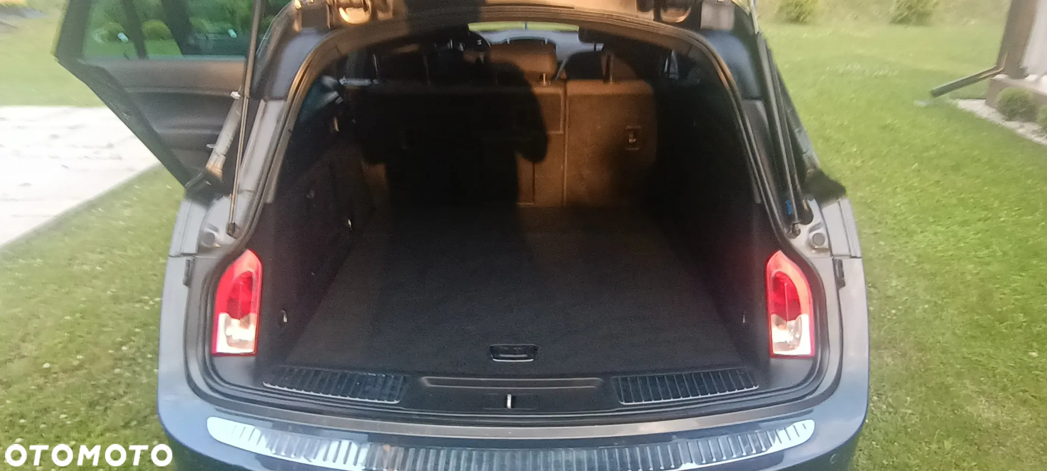 Opel Insignia 2.0 T Cosmo 4x4 - 24