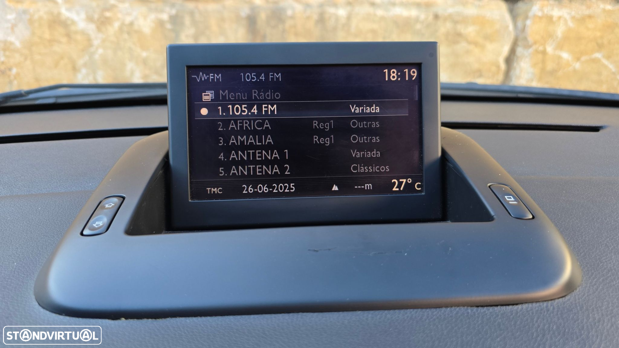 Peugeot 5008 1.6 HDi Executive JLL17 - 16