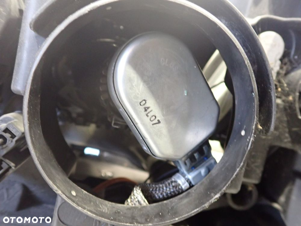 LAMPA PRAWA PRZEDNIA XENON RENAULT LAGUNA II 1.9 8200354743 - 12