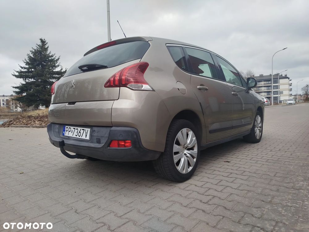 Peugeot 3008 e-HDi 115 ETG6 Stop&Start Active - 15