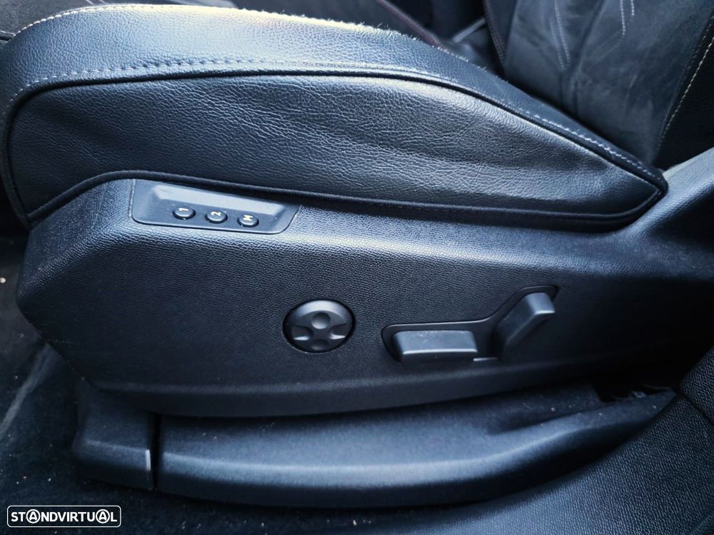 DS DS7 Crossback 1.5 BlueHDi Performance Line EAT8 - 25