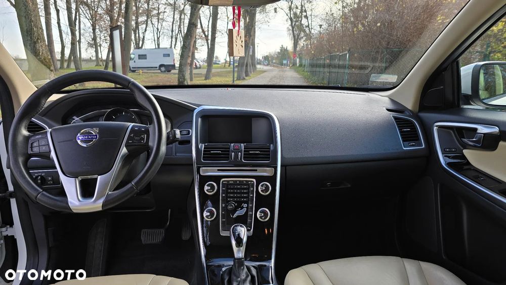 Volvo XC 60 D4 Drive-E Summum - 8