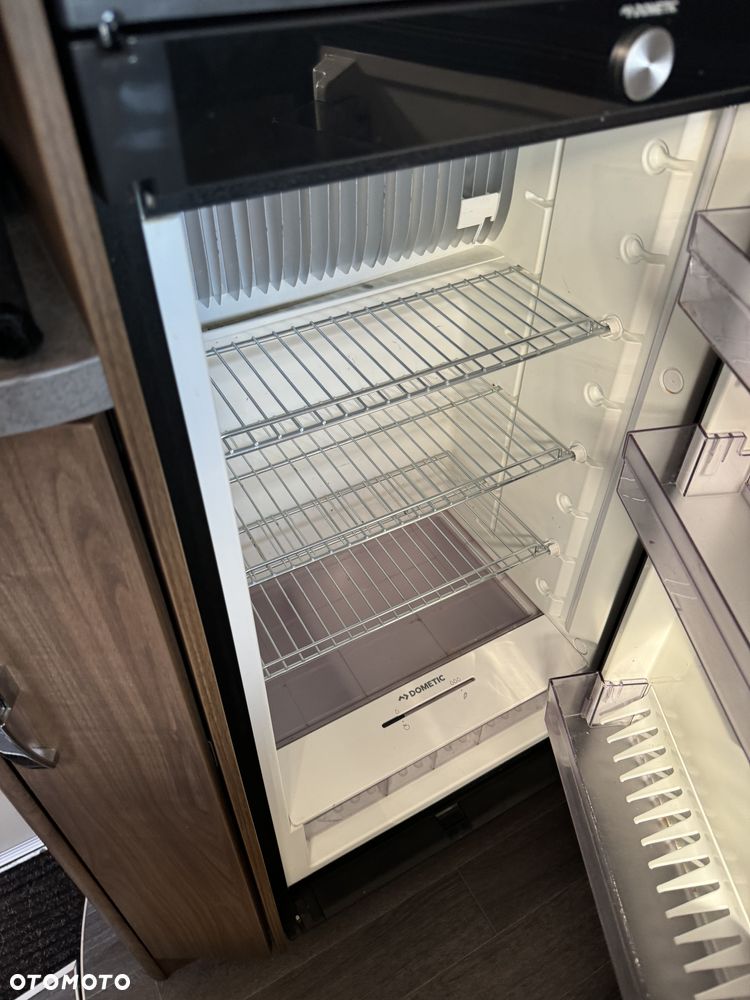 Frankia Platin I8400 GD - 17