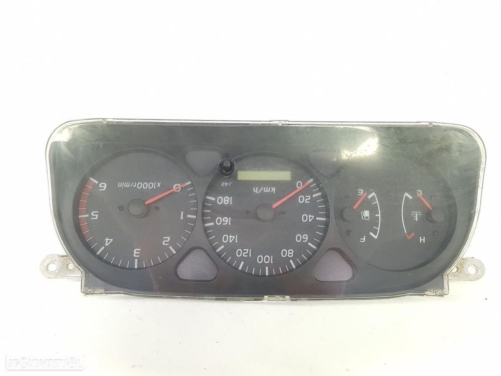 QUADRANTE TOYOTA LAND CRUISER 90 2000 -838416A700 - 2