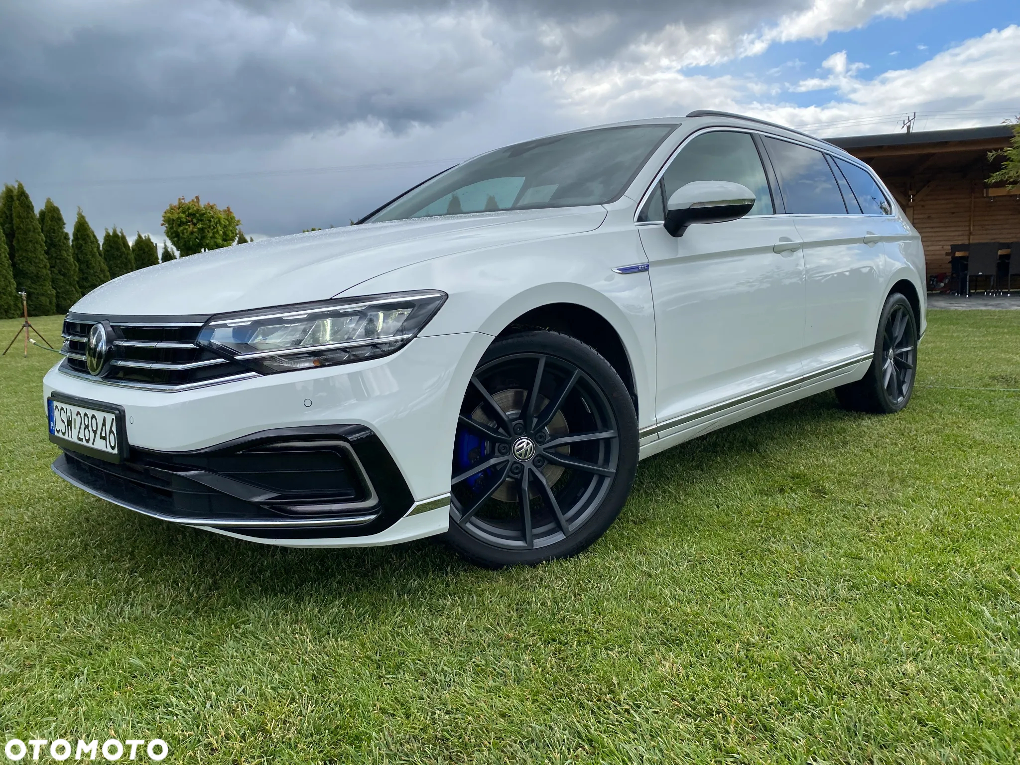 Volkswagen Passat - 20