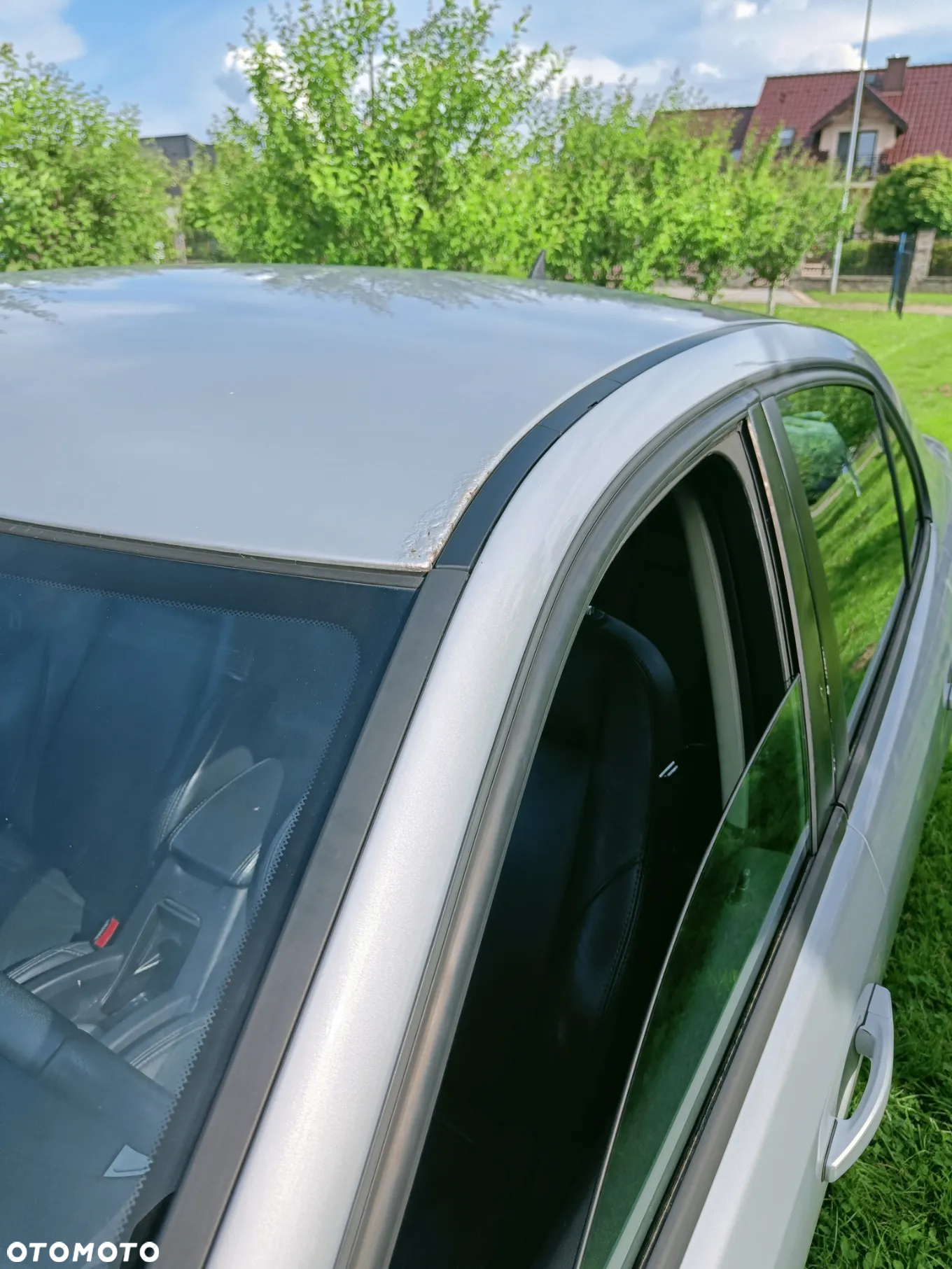Saab 9-3 - 10