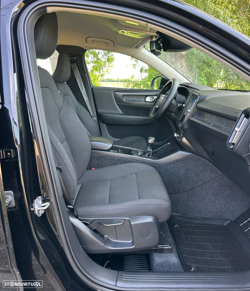 Volvo XC 40 2.0 D3 Inscription - 15